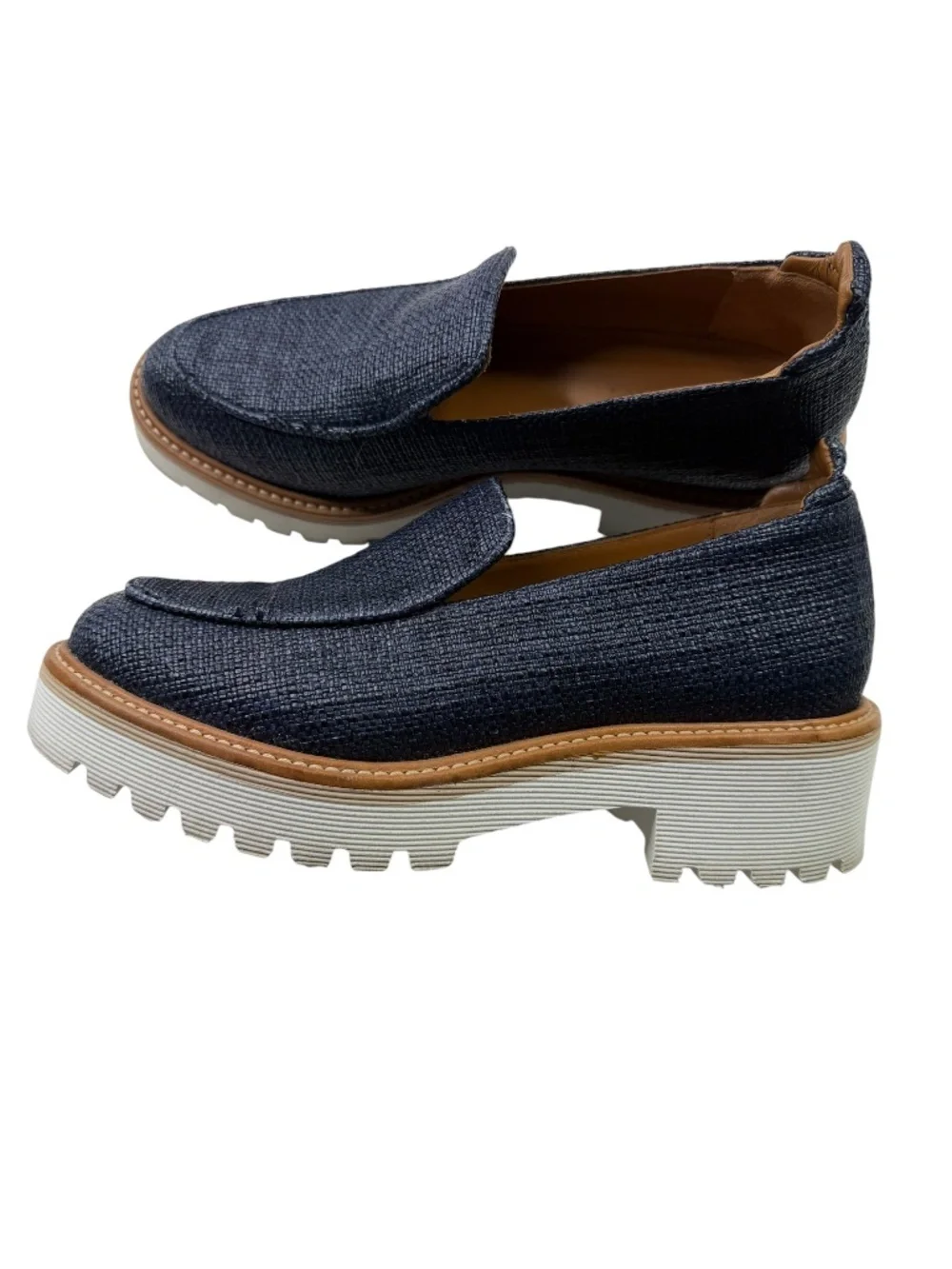 M.Gemi The Eva Loafer
